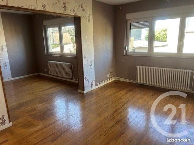 Maison vente à Thionville, Yutz