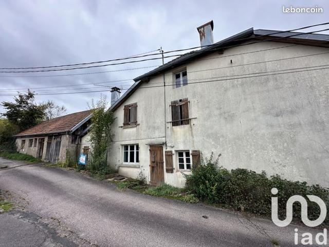 Maison vente à Saint-Dié-des-Vosges, Grand Est