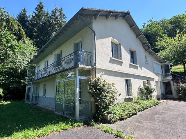 Maison vente à Saint-Rémy-de-Salers, Saint-Martin-Valmeroux