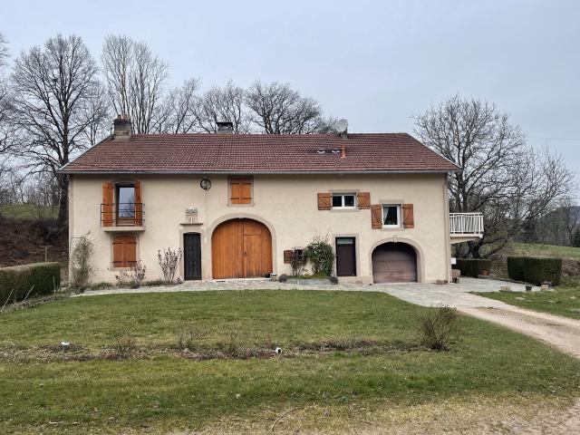 Maison vente à Saint-Dié-des-Vosges, Beauménil