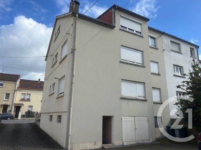 Maison vente à Thionville, Yutz