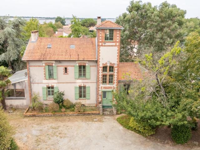 Maison vente à La Roche-sur-Yon, Cugand