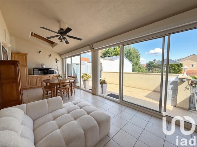 Maison vente à La Rochelle, Châtelaillon-plage