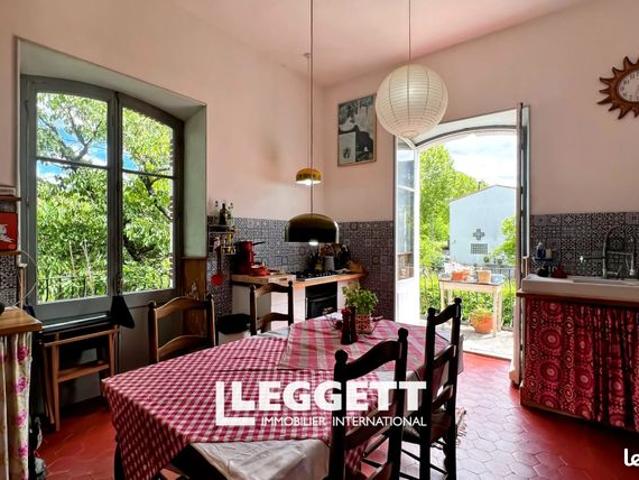 Maison vente à Limoux, Quillan