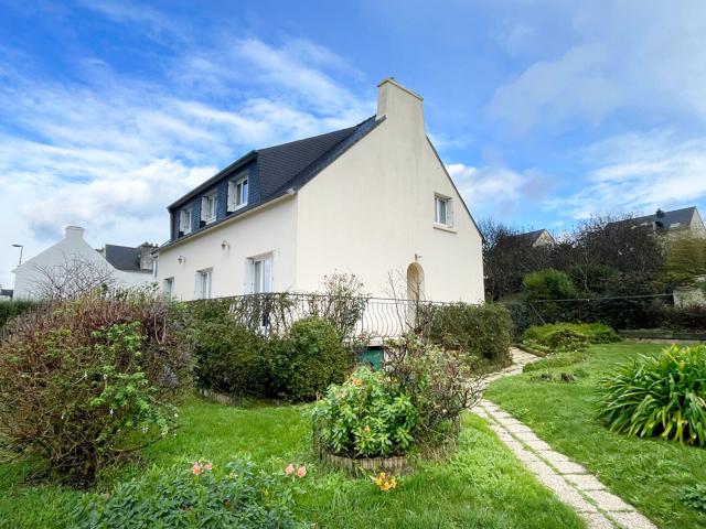 Maison vente à Châteaulin, Bretagne