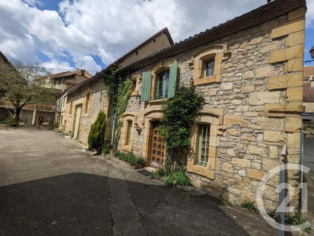 Maison vente à Sarlat-la-Canéda, Saint-cyprien