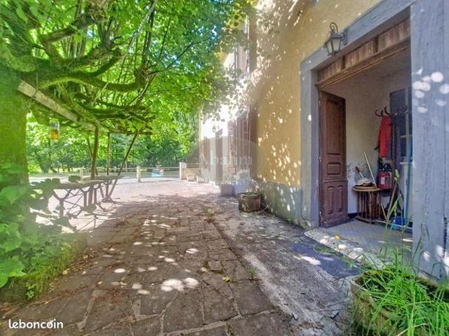 Maison vente à Argelès-Gazost, Arbéost