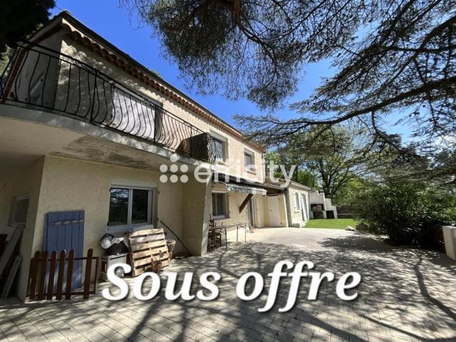 Maison vente à Privas, Coux