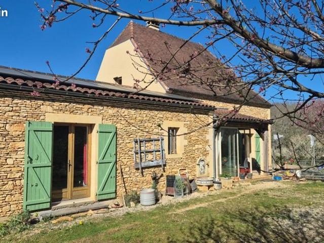 Maison vente à Meyrals, Dordogne