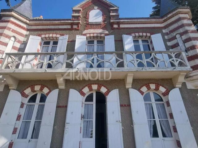 Maison vente à Saint-Nazaire, Pornichet