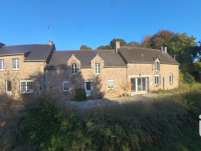 Maison vente à Saint-Brieuc, Bretagne