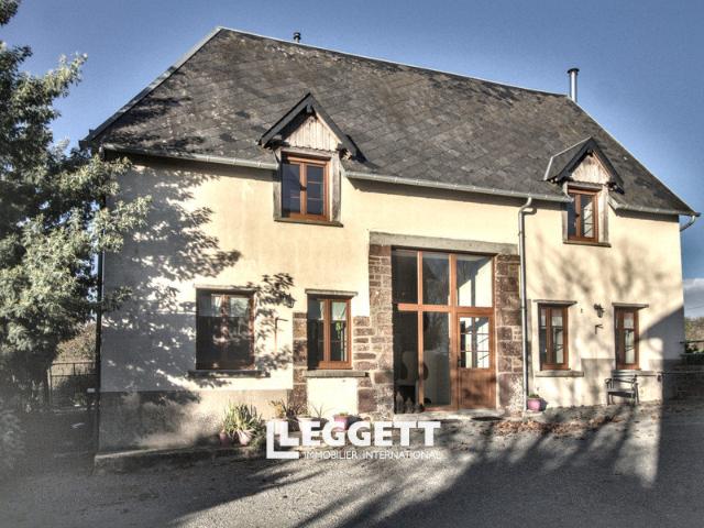 Maison vente à Coutances, Gavray