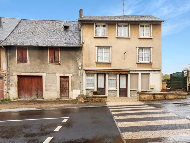Maison vente à Tulle, Uzerche