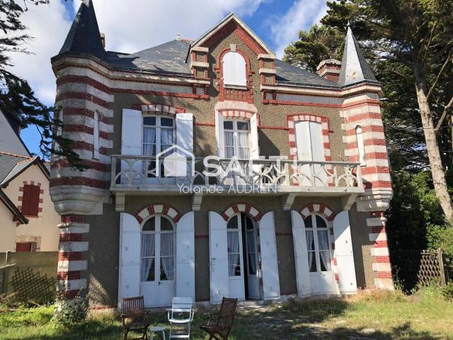 Maison vente à Saint-Nazaire, Pornichet