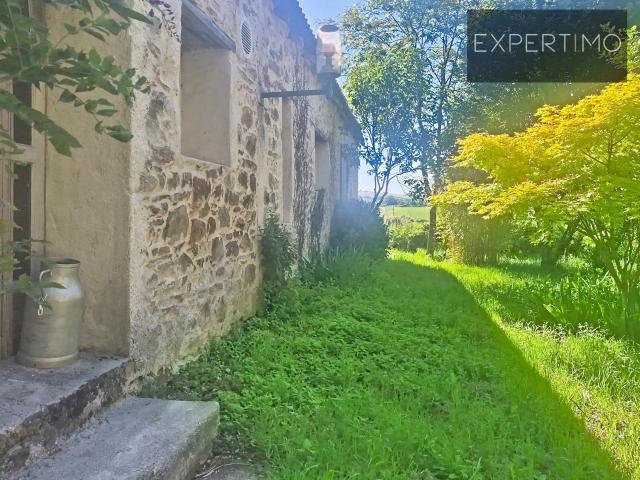 Maison vente à Laubigue, Rullac-Saint-Cirq