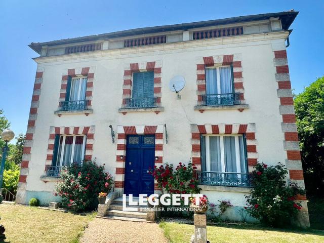 Maison vente à Nontron, Javerlhac-et-la-chapelle-saint-robert