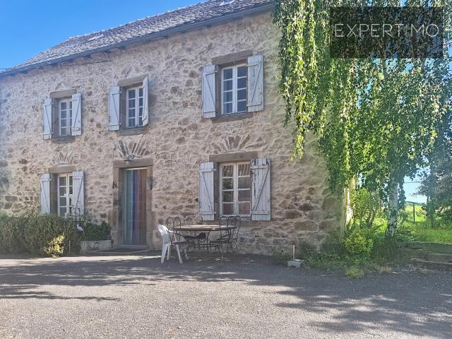 Maison vente à Millau, Rullac-saint-cirq