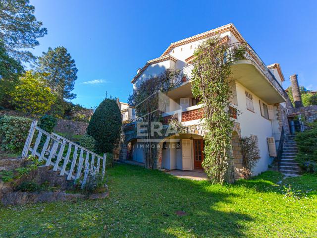 Maison vente à Grasse, Mandelieu-la-napoule