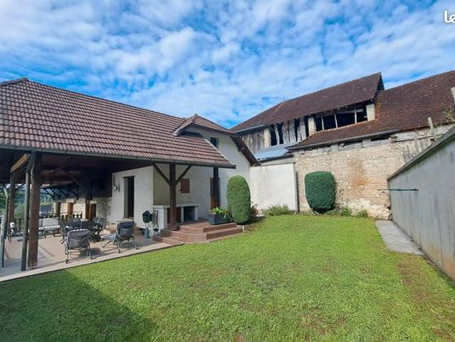 Maison vente à Yenne, Savoie