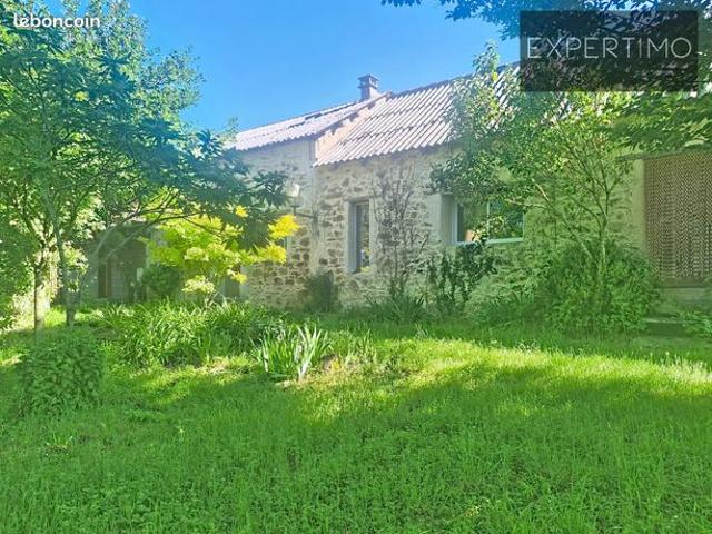 Maison vente à Millau, Rullac-saint-cirq