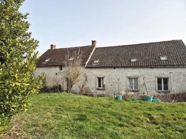 Maison vente à Pithiviers, Puiseaux