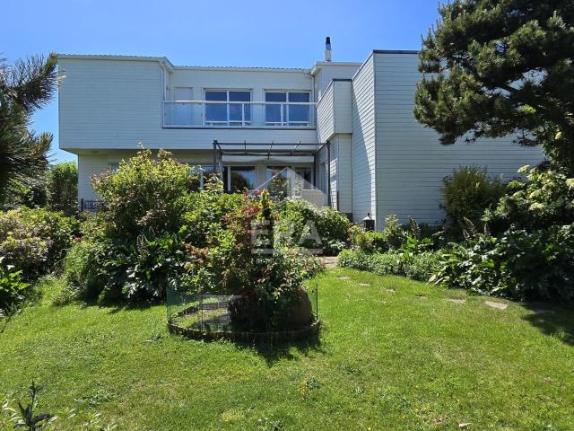 Maison vente à Dieppe, Berneval-le-grand