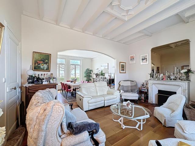 Maison vente à Rocabey, Saint-Malo