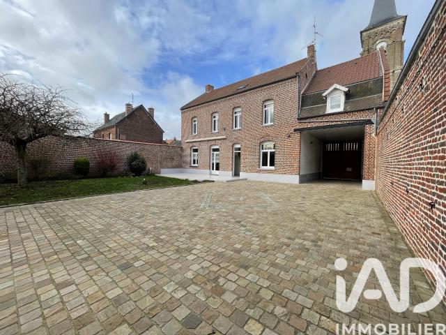 Maison vente à Féchain, Nord