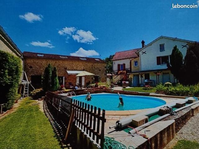 Maison vente à Bergerac, Calès