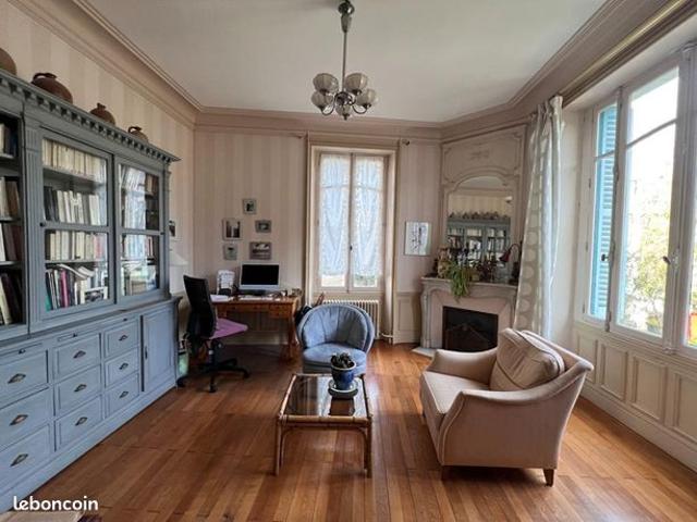 Maison vente à Châtellerault, Vicq-sur-gartempe