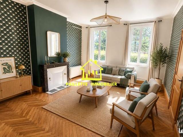 Maison vente à Le Havre, Goderville