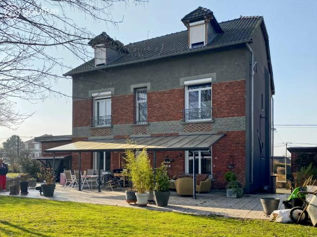 Maison vente à Lens, Carvin