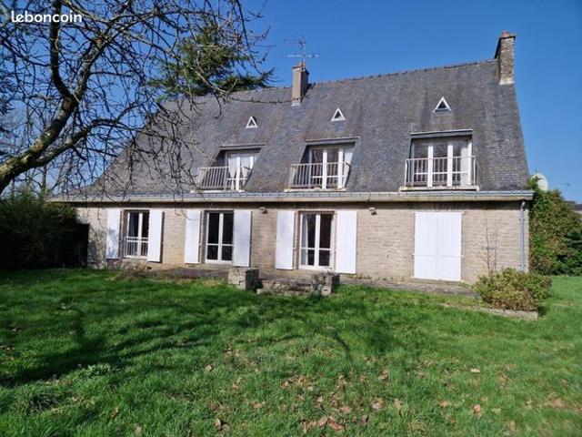 Maison vente à Pontivy, Bretagne
