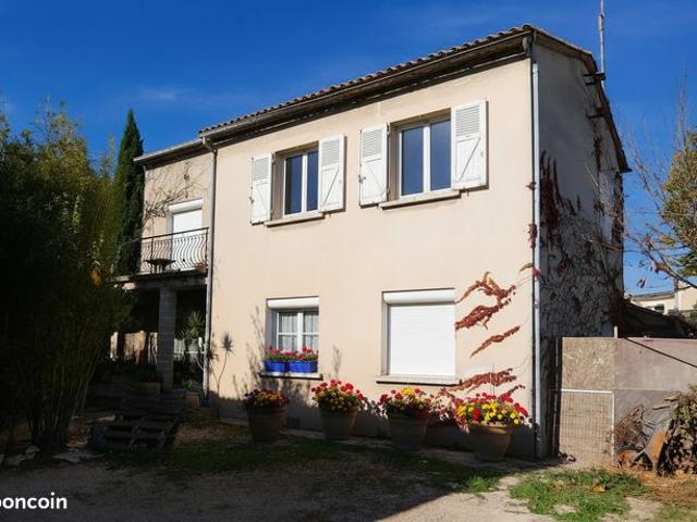 Maison vente à Chambéry, Le Pontet