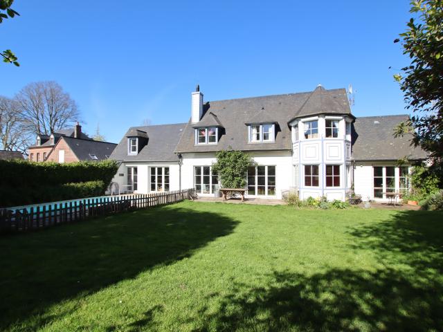 Maison vente à Luneray, Seine-Maritime