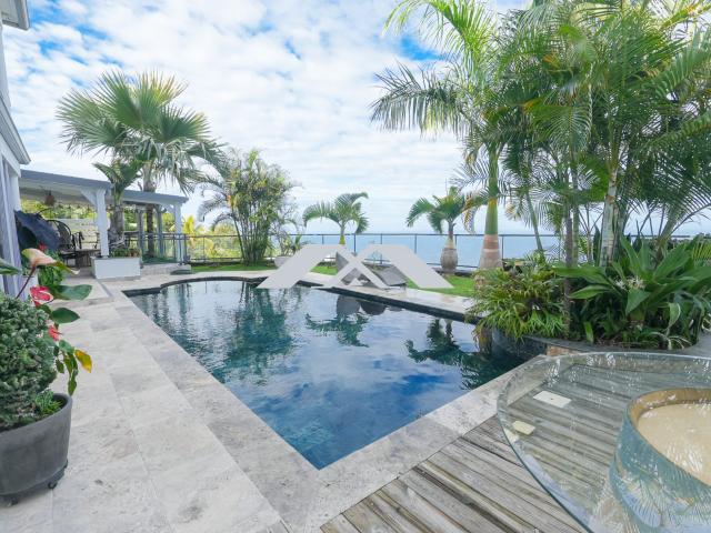 Maison vente à La Réunion
