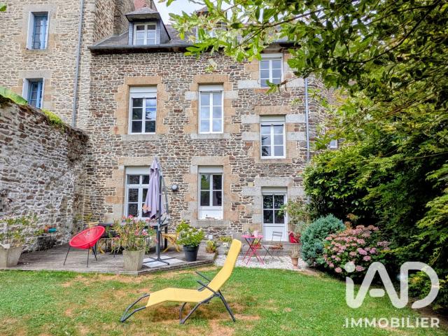 Maison vente à Fougères-Vitré, Bretagne