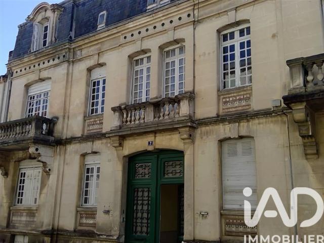 Maison vente à Bergerac