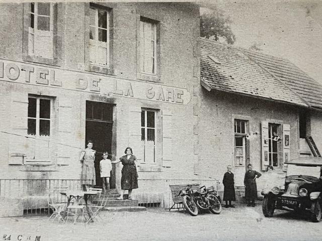 Maison vente à Château-Chinon (Ville), Millay