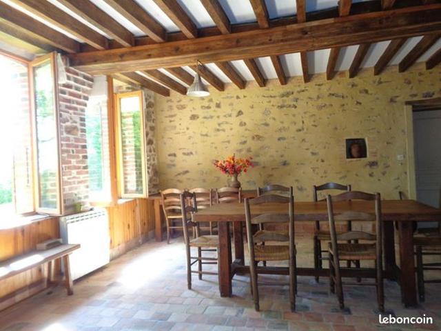 Maison vente à Cherbourg, Sainte-colombe