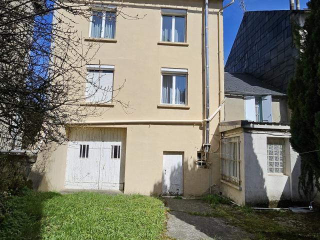 Maison vente à Castres, Lacaune