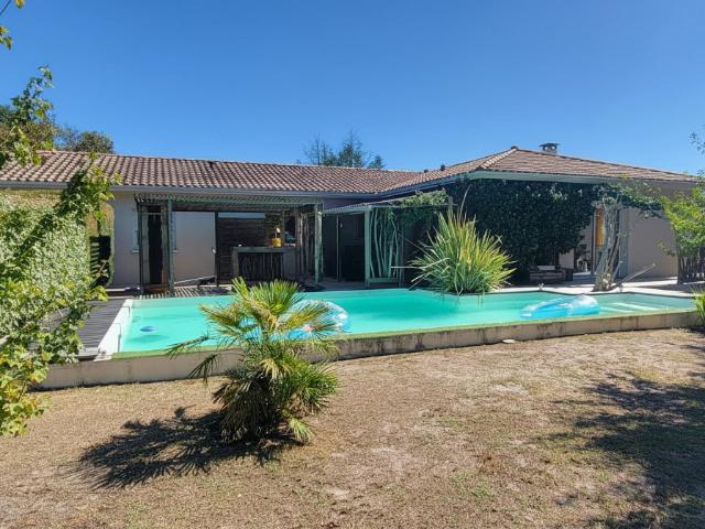 Maison vente à Gassian, Mios