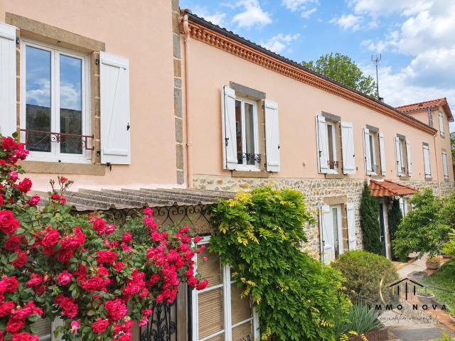 Maison vente à Moulin des Filoirs, Issoire