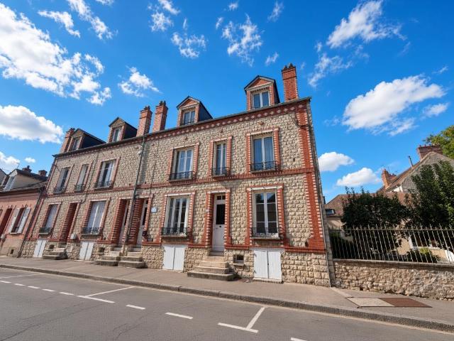 Maison vente à Nemours, Seine-et-Marne