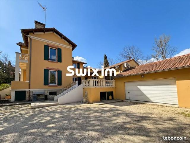 Maison vente à Nîmes, Sauzet