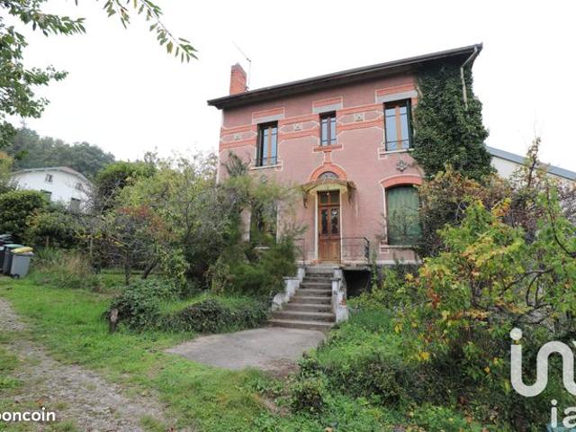 Maison vente à Clermont-Ferrand, Durtol