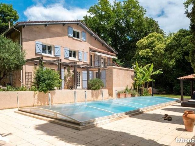 Maison vente à Mont-de-marsan
