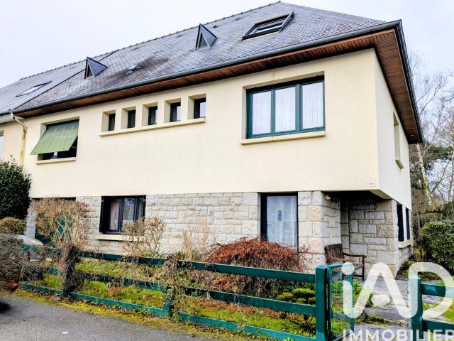 Maison vente à Rennes, Bretagne