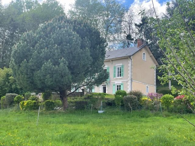Maison vente à Mamers, La Ferté-bernard