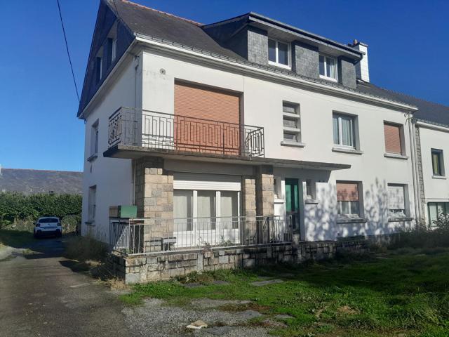 Maison vente à France métropolitaine, Bretagne